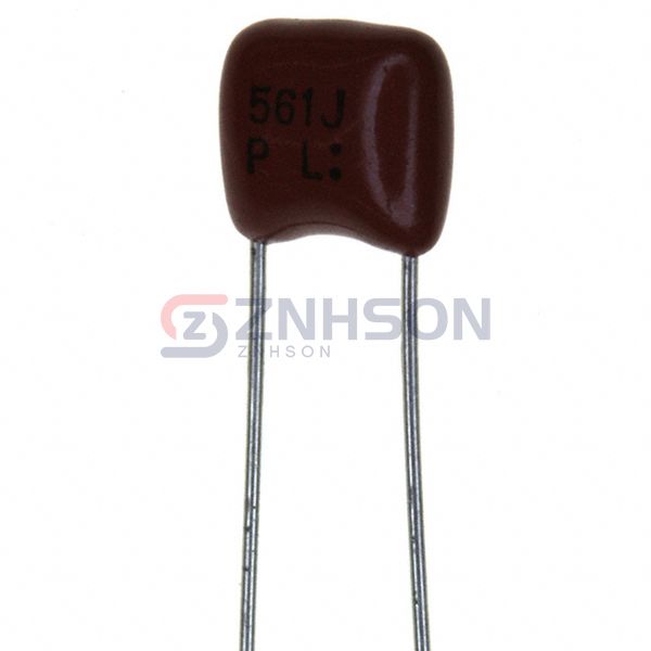 ECQ-P1H561JZ Preview