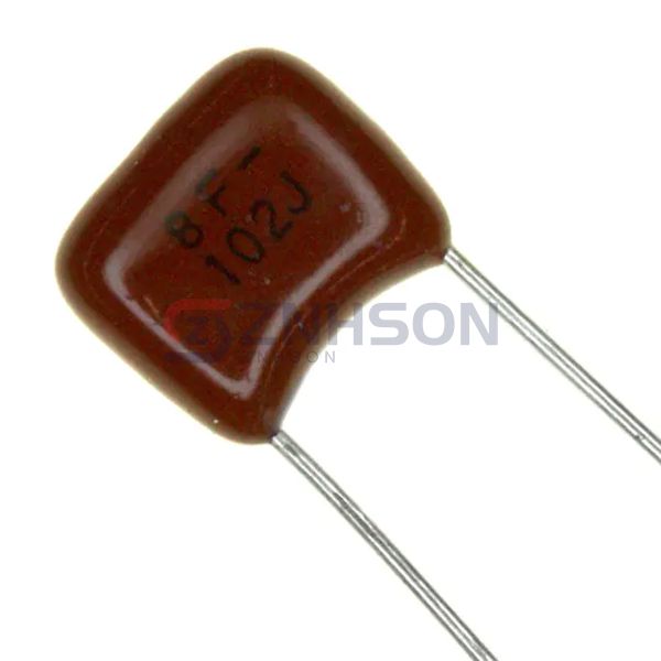 ECQ-B1H102JF Preview