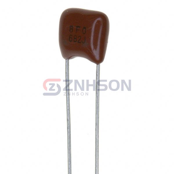 ECQ-B1H682JF Preview