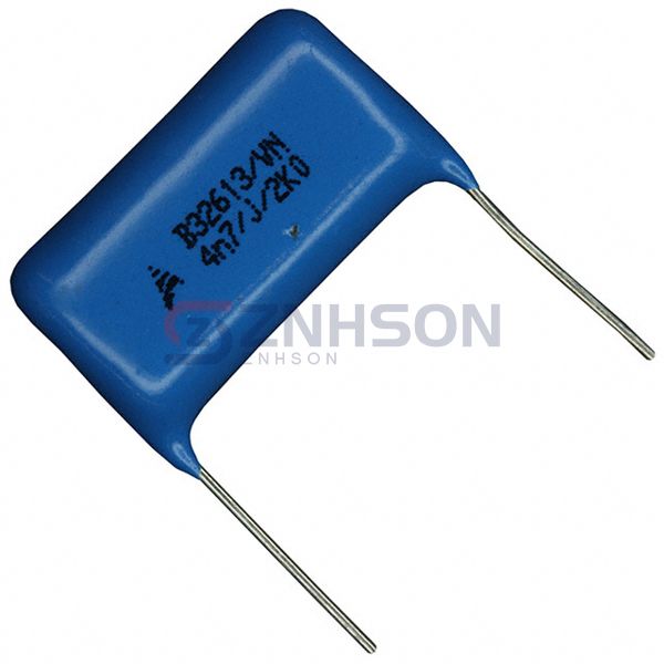 B32613A8472J008 Preview