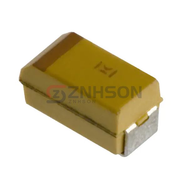 T491A105M050AH Preview