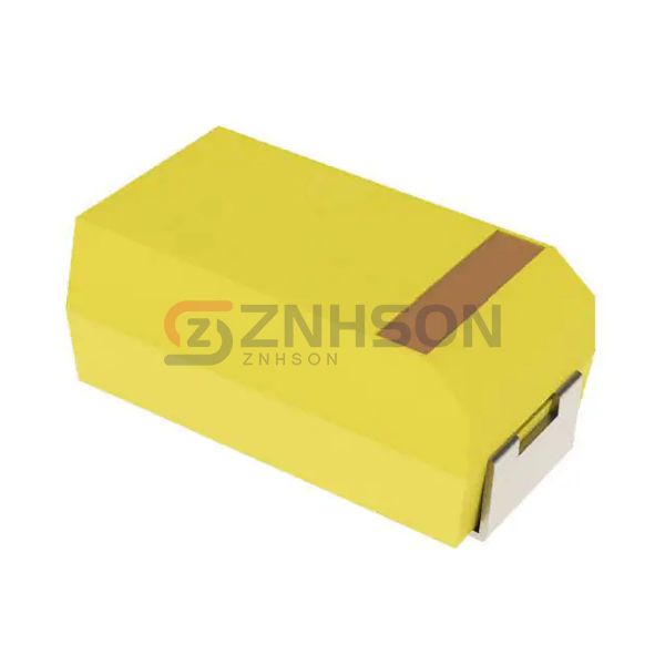 T491X685K050AT Preview