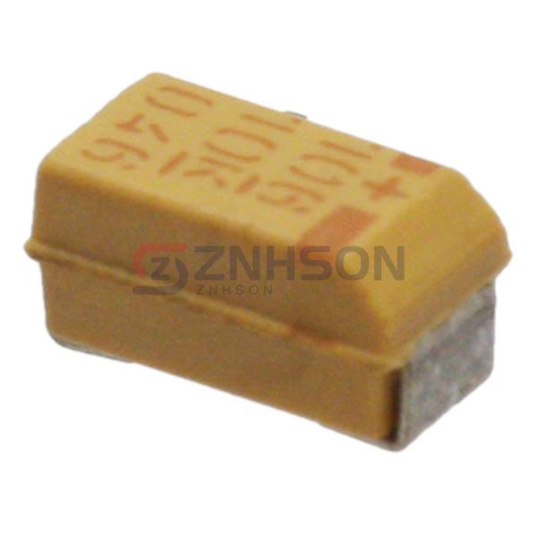 T493A685K016AH6120 Preview