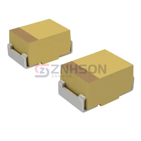 TLJN106M010R2500 Preview