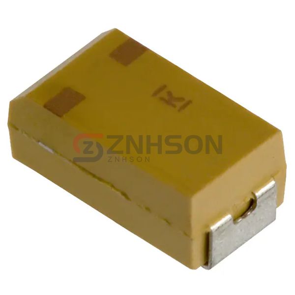 T496C475K025ATE2K5 Preview