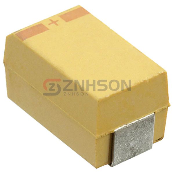 T493X686K020BH6420 Preview
