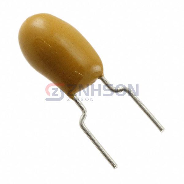 T356H226M025AT Preview