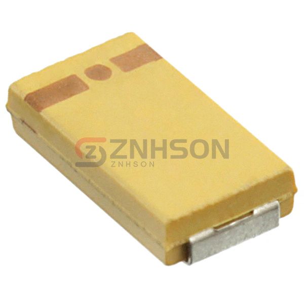 T494U336K010AT Preview