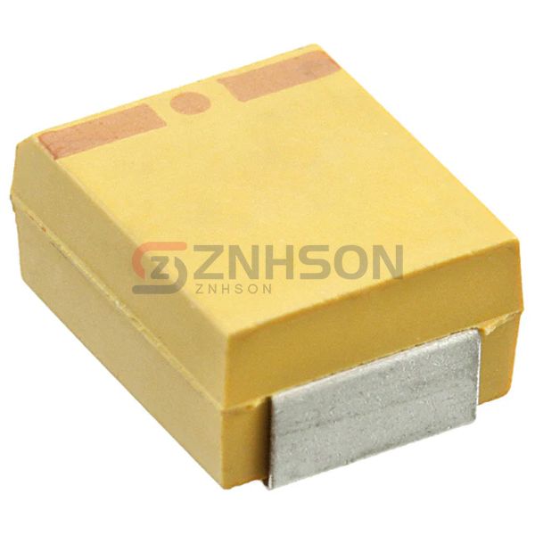 T494E107M020AH Preview