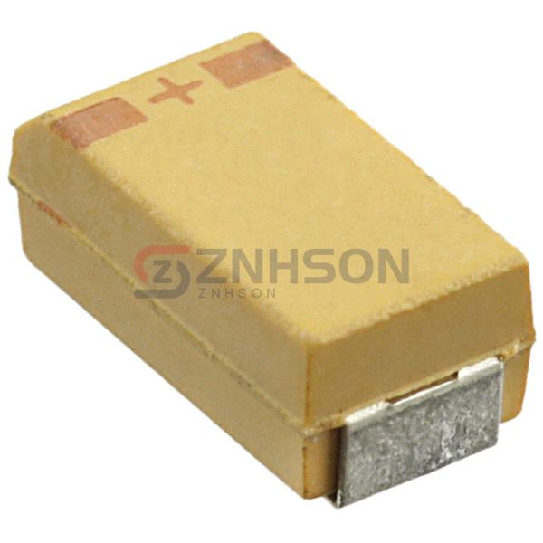 T493C106M035BH6420 Preview