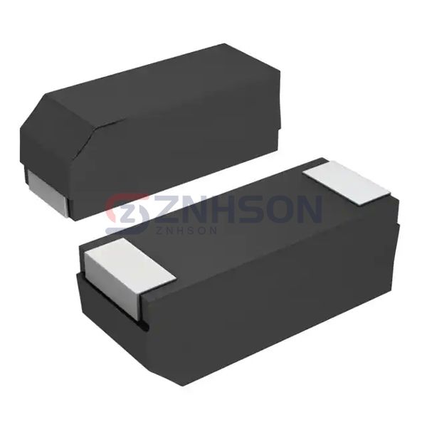 M35C276K060BZSS Preview