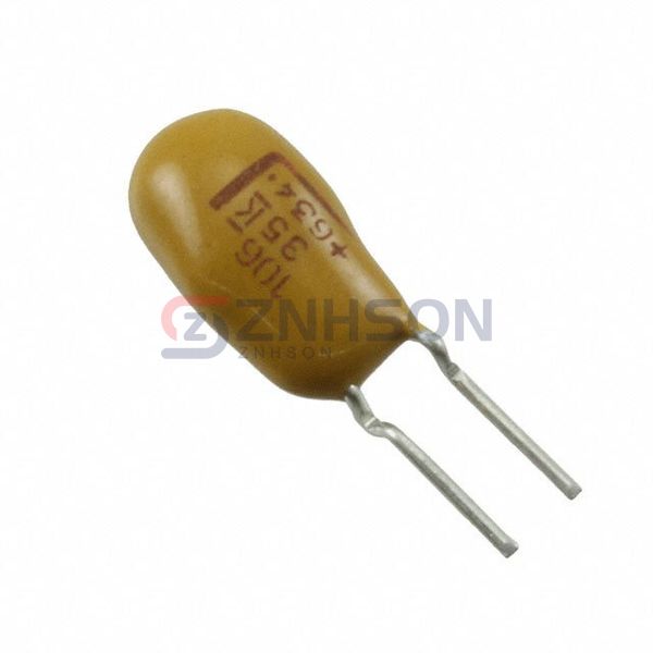 T353K106M050AS Preview