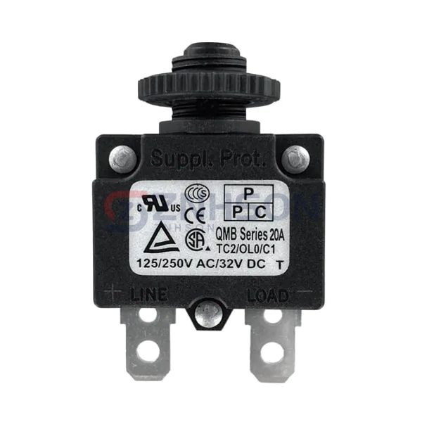 QMB-203-11C3N-3BA Preview