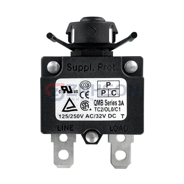 QMB-033-00ENN-3BA Preview