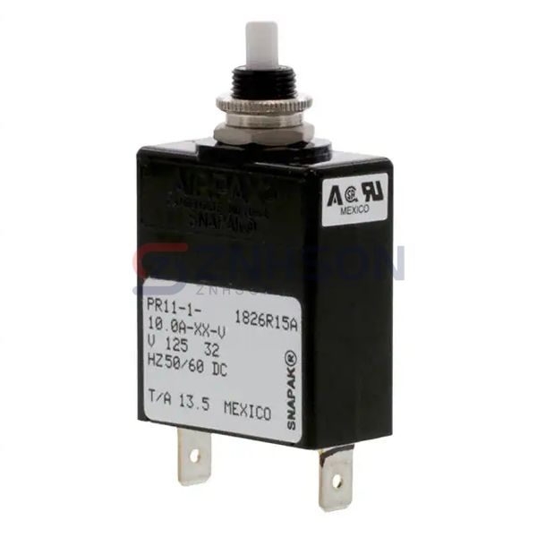 PR11-1-10.0A-XX-V Preview