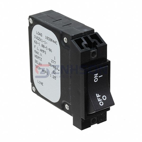 IUGZX1-1-62-1.00-C-06 Preview