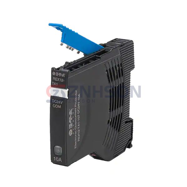 REX12-TA1-107-DC24V-3A Preview