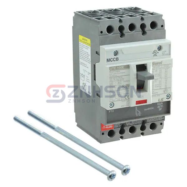 UTE100E-FTU-60-3P-LL-UL Preview