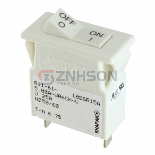 R11-61-5.00A-W06CH-V Preview