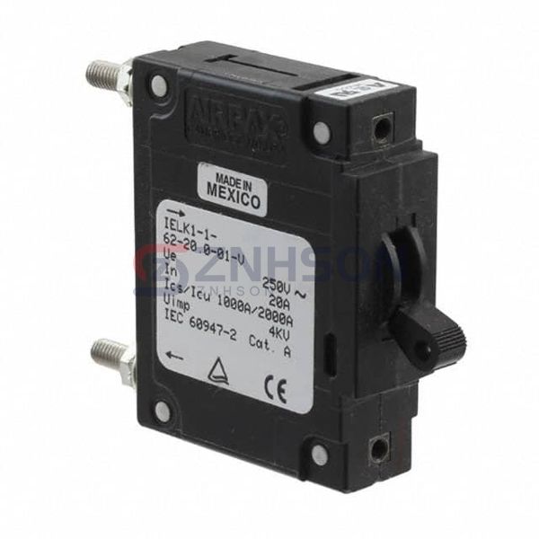 IELK1-1-62-20.0-01-V Preview