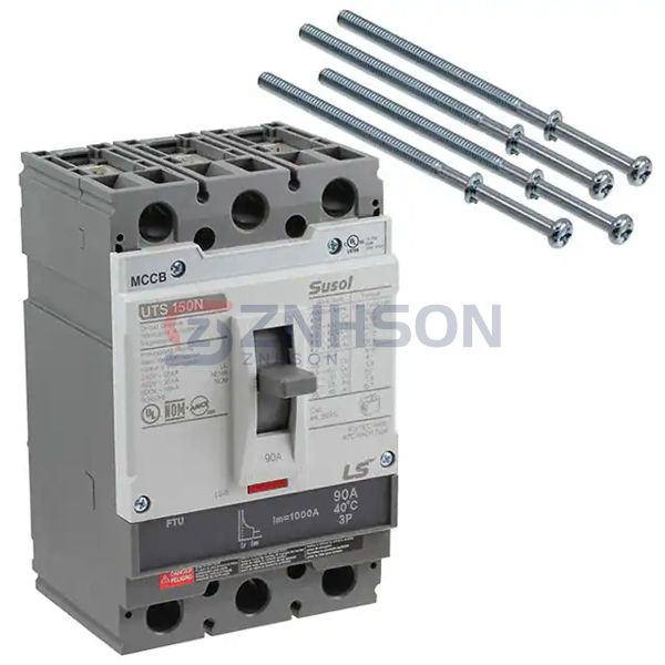 UTS150N-FTU-90A-3P-LL-UL Preview