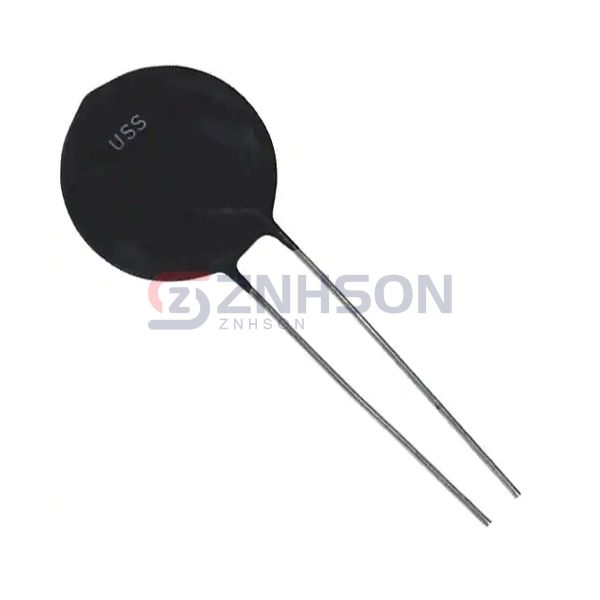 ST33001C Preview