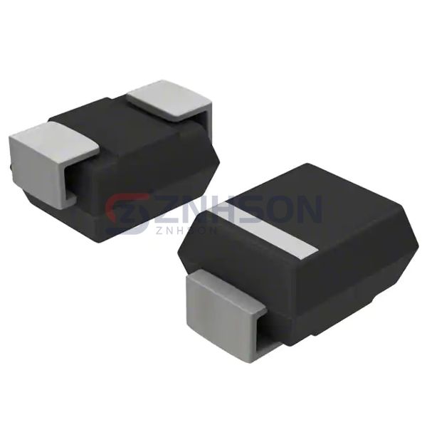 STPS2L60A: High-Performance Schottky Diode by STMicroelectronics - Features, Specifications & Applications