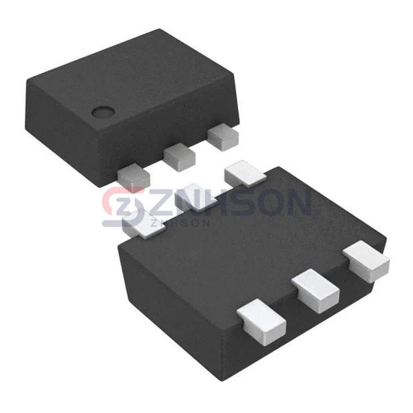 TMP302CDRLT Preview