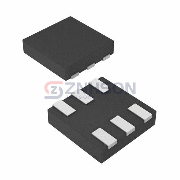 MAX6381LT25D3+T Preview