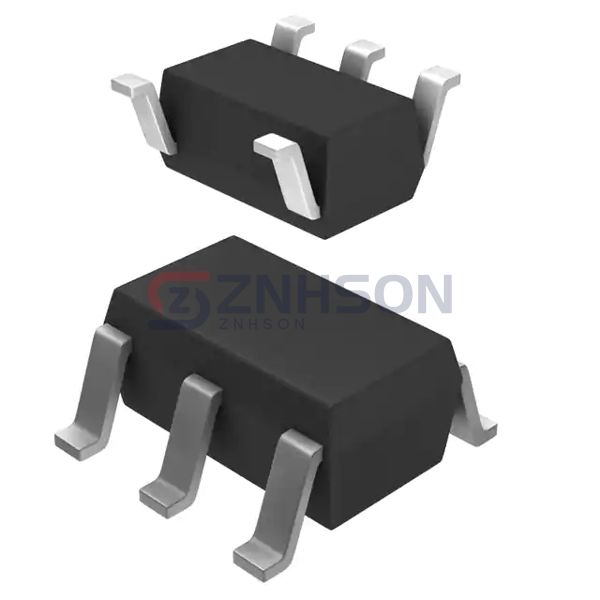 AP2202K-3.3TRE1 Preview