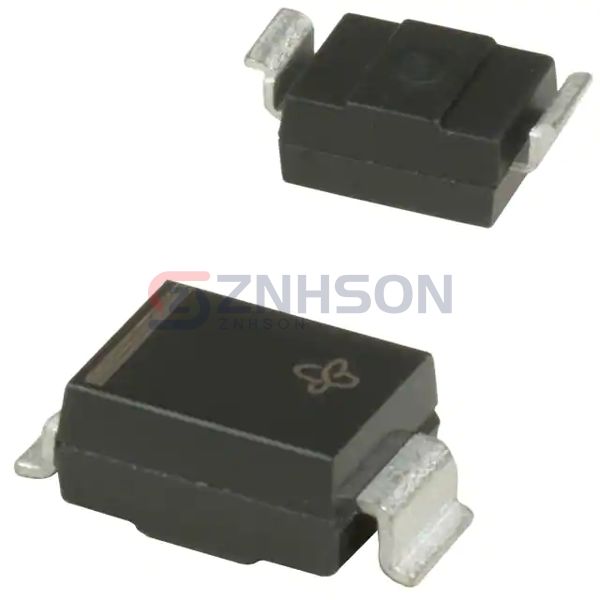 SMBG40A-E3/5B Preview