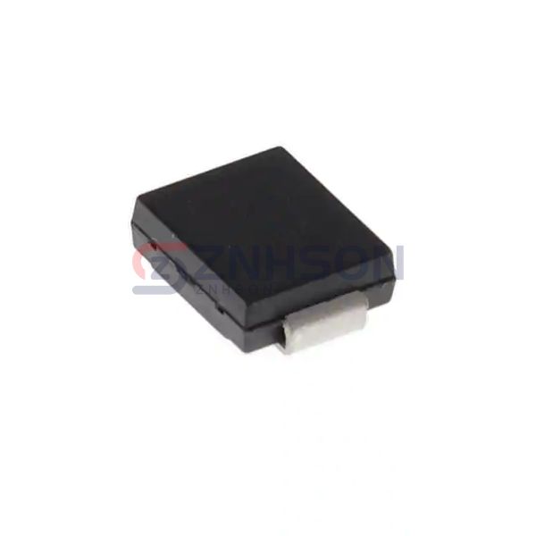 1.5SMC600A TVS Diode: High-Performance Circuit Protection for Telecom