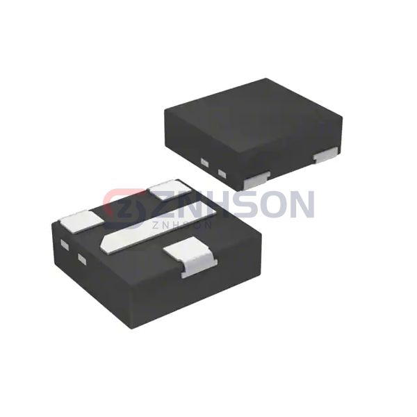 PMBT3904QAZ Preview