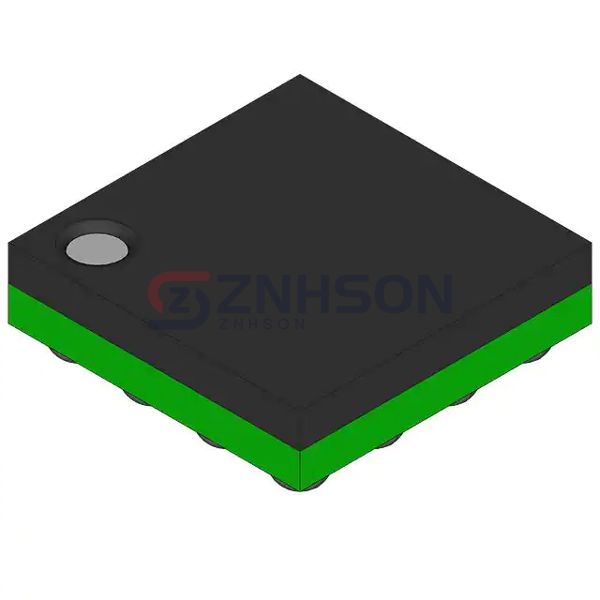 MAX8530EBT8A-T Preview