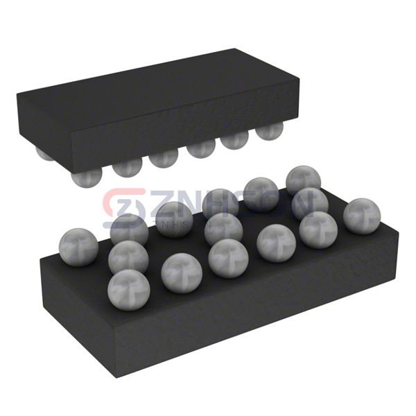 PESD3USB3B/CX Preview