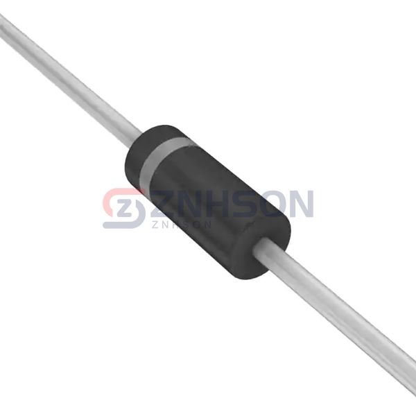 1N5349BRLG Zener Diode: High-Performance 12V Voltage Regulator by onsemi