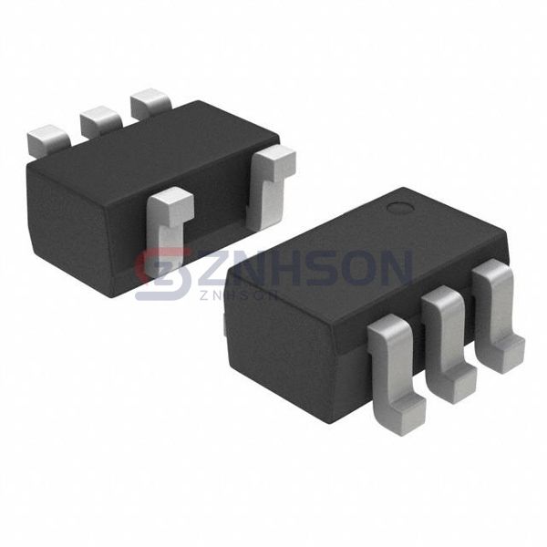 NLAS4501DFT2G Preview