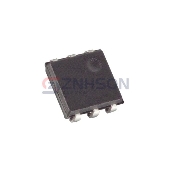 DS28E01P-001-11+ Preview