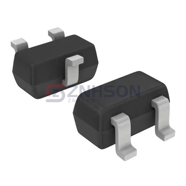 BC847BTT1G Preview
