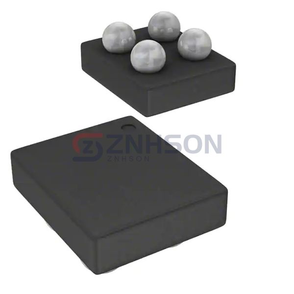 M24C32M-FCU6T/TF Preview