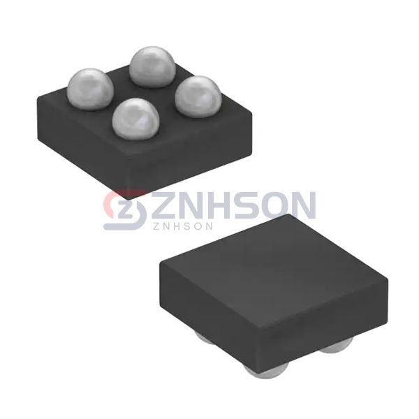 MAX6408BS22+T Preview