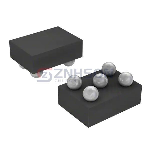 NCP629FC30T2G Preview