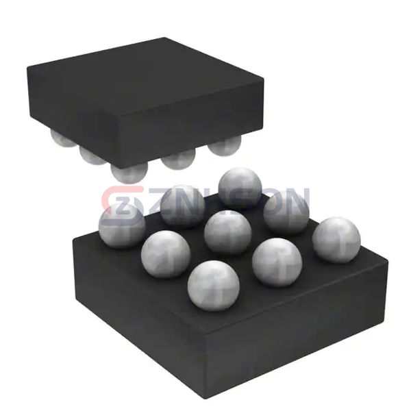 ESDAULC6-8F3 Preview