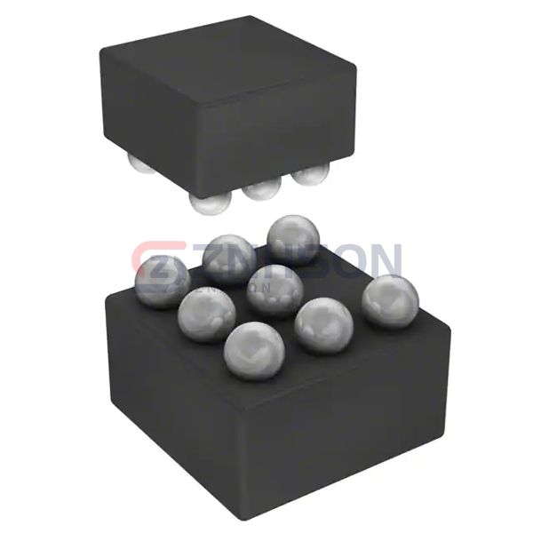 SST25WF040BT-40I/CS Preview