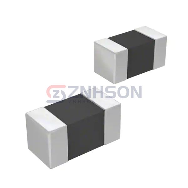 CG0402MLU-3.3G Varistor: High-Quality Circuit Protection by Bourns Inc.