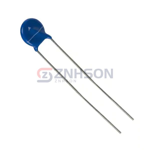 B72207S1140K201 Preview