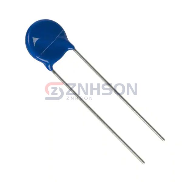 B72210S1390K501 Preview