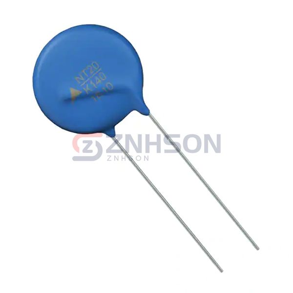 B72214R2271K101 Preview