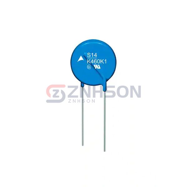 B72307S0271K101 Preview