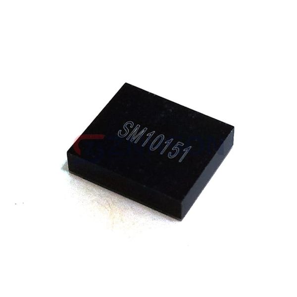 SM10ZOV151RA04 Preview